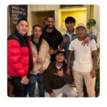 2da imagen de la  persona quien una reseña sobre nuestra casa de campo y hospedaje en el valle sagrado de los incas