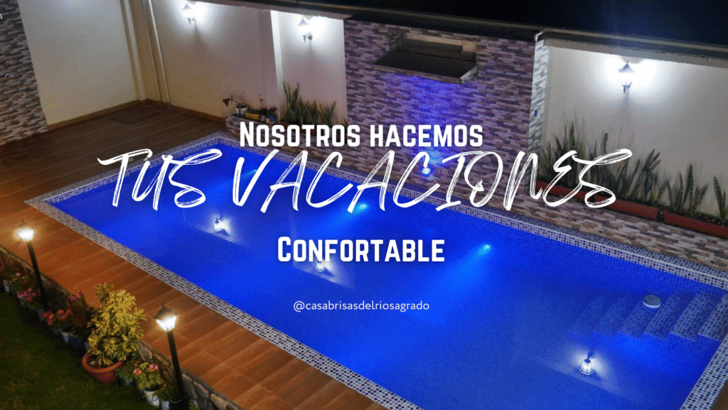 foto de portada del hospedaje y casa de campo en el Valle Sagrado de los Incas