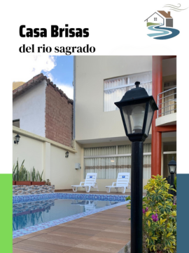 Recibe un descuento al alquilar la casa de campo para familias en el valle sagrado de Urubamba.