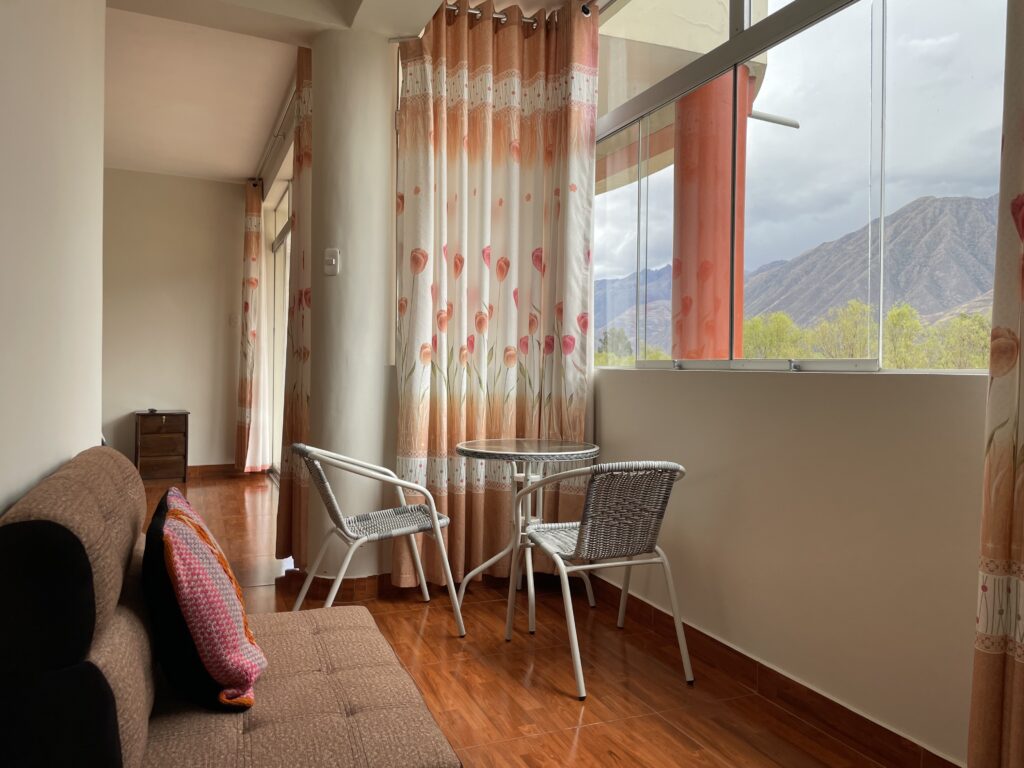 Foto de la habitación suite 